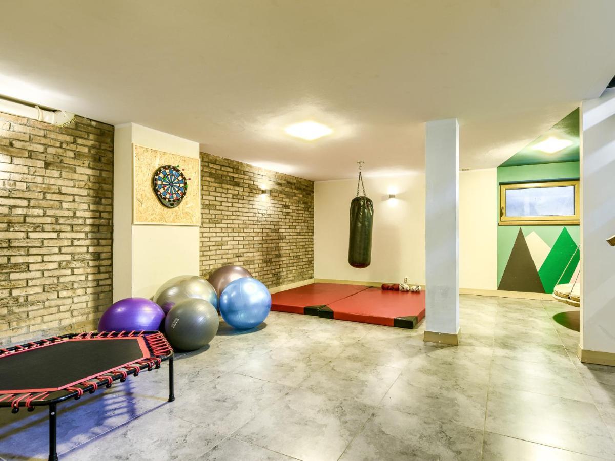 Mazursko - Komfortowe Domy 8 Osobowe Nad Jeziorem, Balia Lub Sauna Кретовины Экстерьер фото