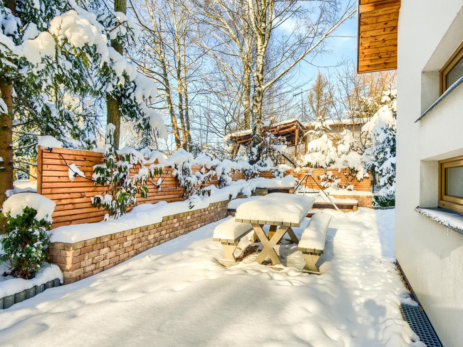 Mazursko - Komfortowe Domy 8 Osobowe Nad Jeziorem, Balia Lub Sauna Кретовины Номер фото
